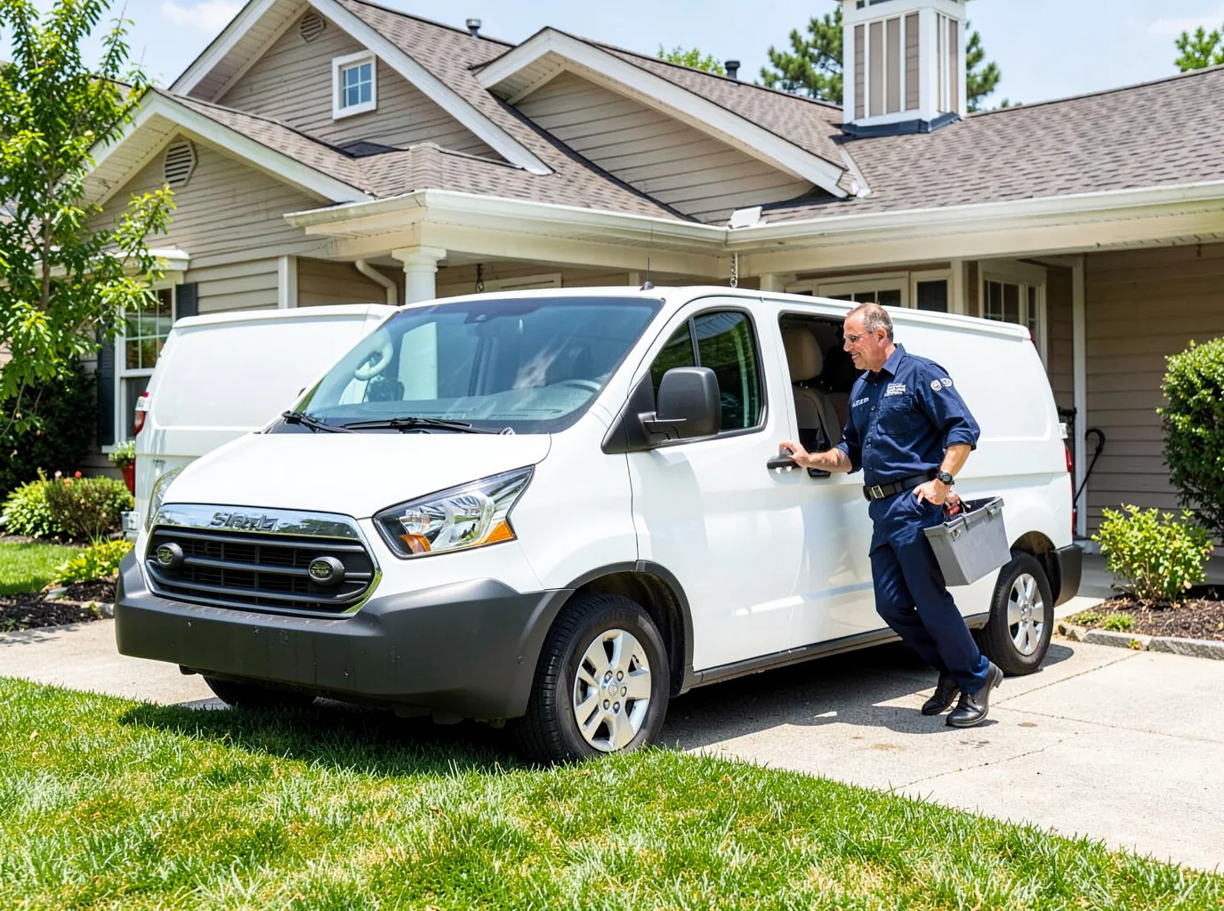 Emergency Plumber company in Clarington, PA
