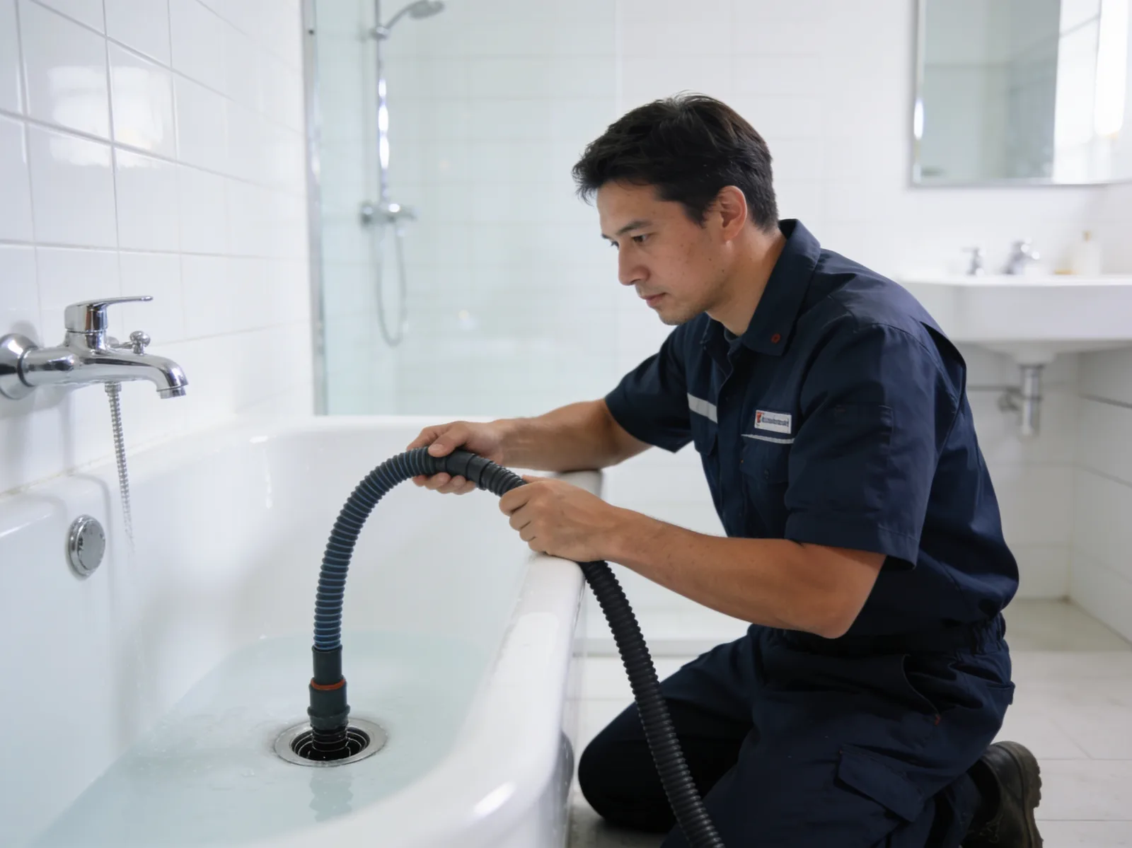 Emergency Plumber Clarington, PA FAQs